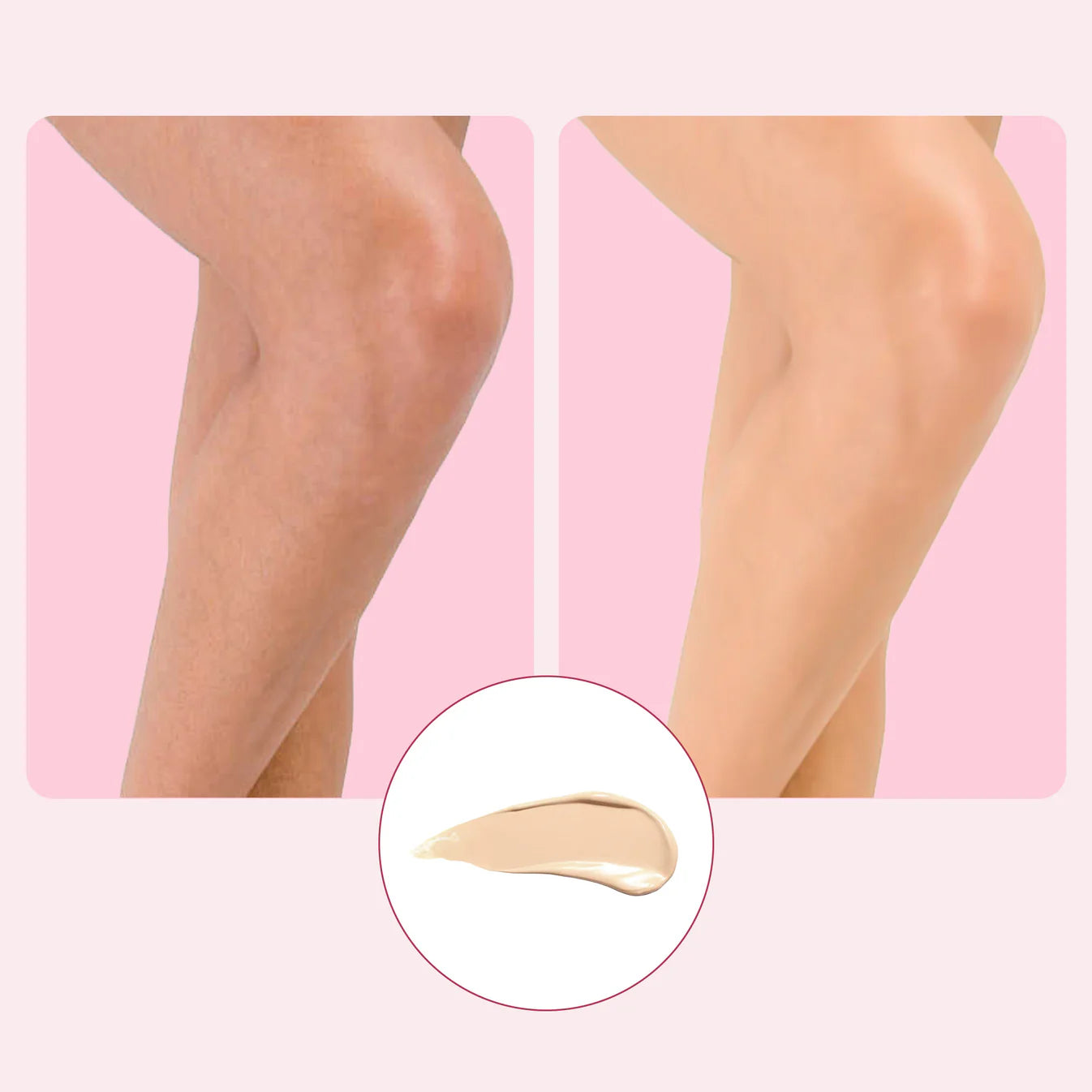 Body Coverage Perfector™