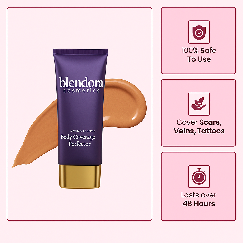 Body Coverage Perfector™