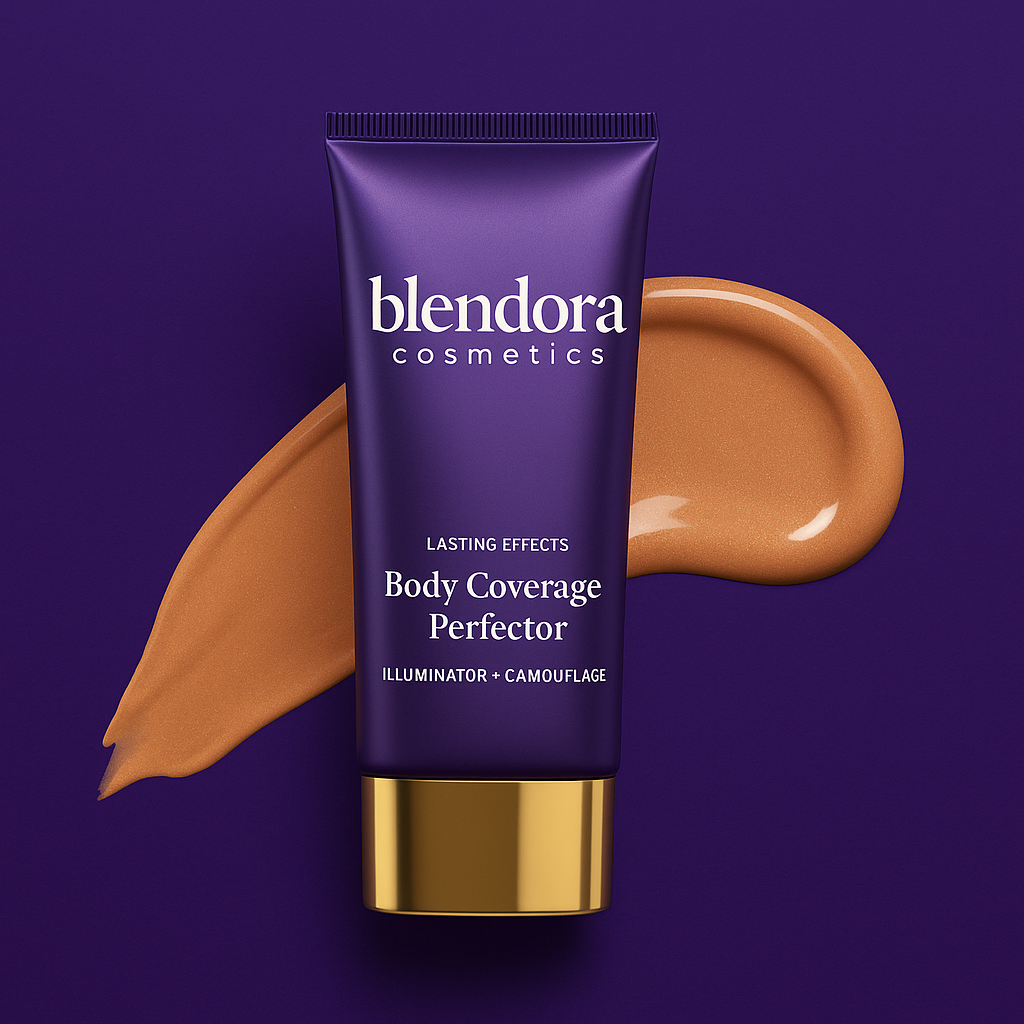 Body Coverage Perfector™